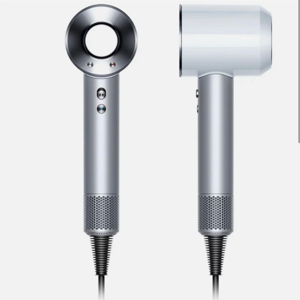 Dyson blow dryer